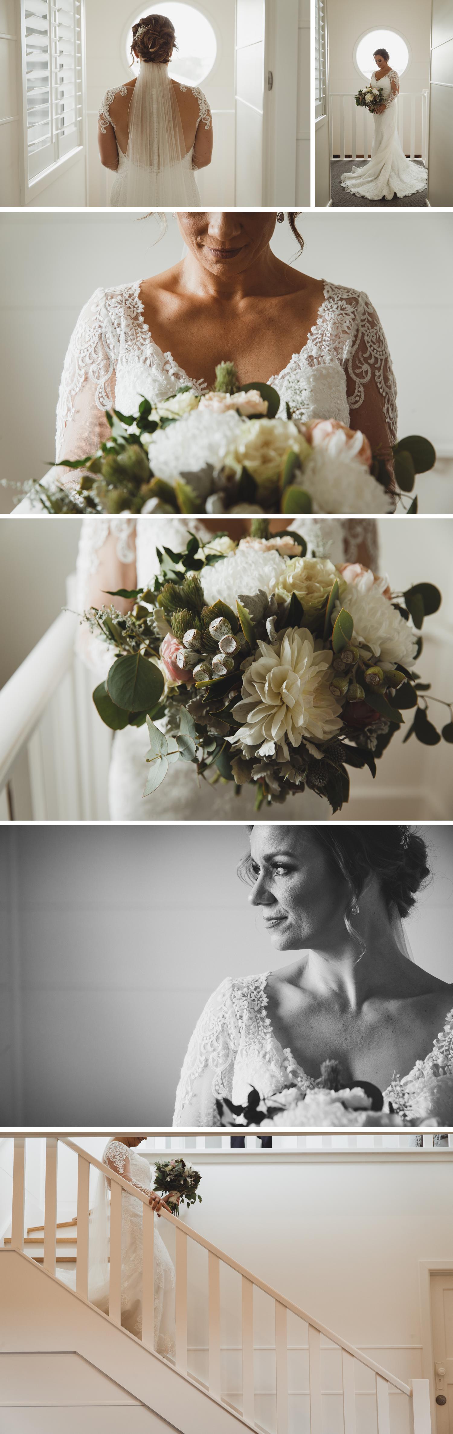 All Smiles Sorrento, Mornington Peninsula Wedding Photography, Videography by Danae Studios